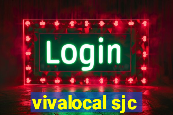 vivalocal sjc